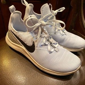 Light Blur Nike Sneakers